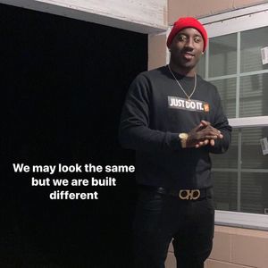 Meet your Posher, Devante